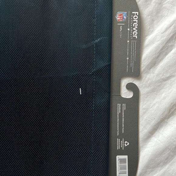 NFL Bears Drawstring Bag - Picture 3 of 3